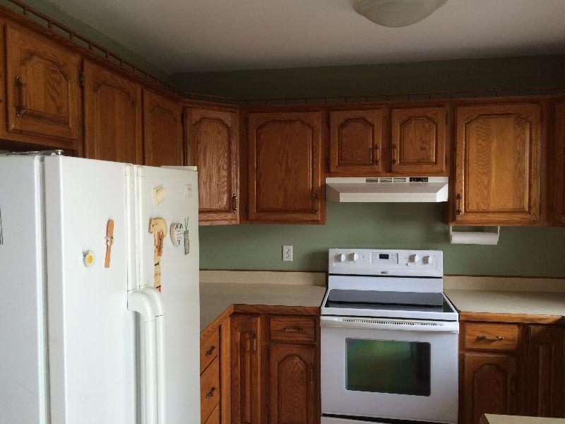 kitchen cabinetry