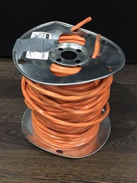 Spool of 10/3 Electrical Wire