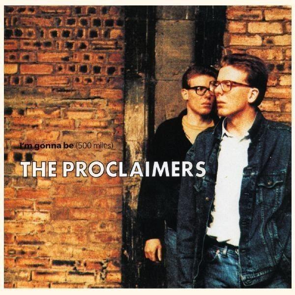 The Proclaimers great floor tickets sold out selling for cost