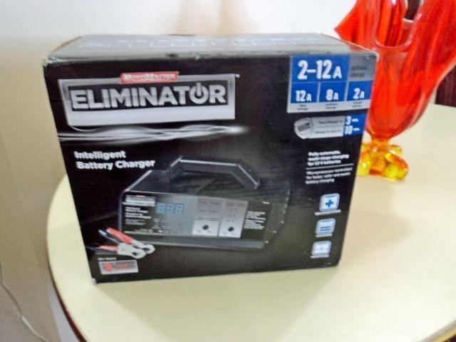 MotorMaster Eliminator.Like New. O.B.O