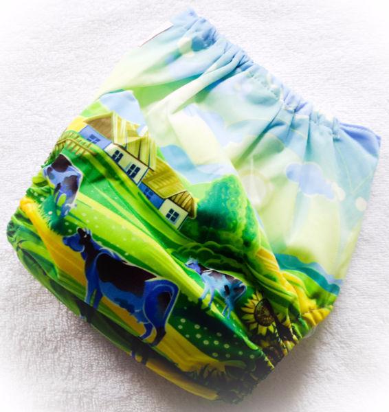 Affordable Cloth Diapers