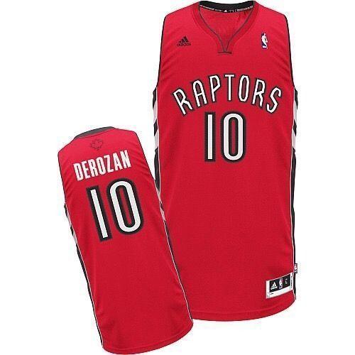 Toronto Raptors Jersey