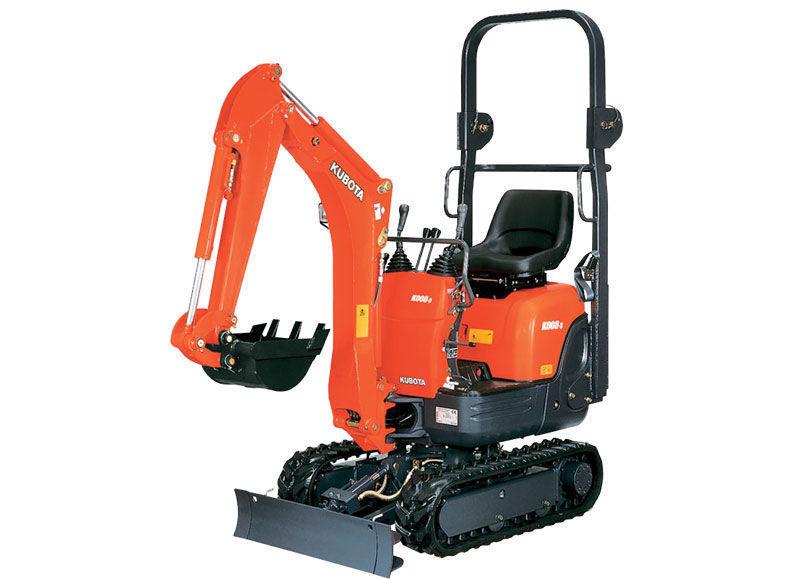 Free Delivery On All  Bobcat Rentals