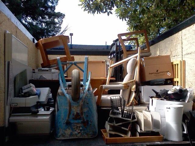 JUNK REMOVAL FREE QUOTES 780-243-3316