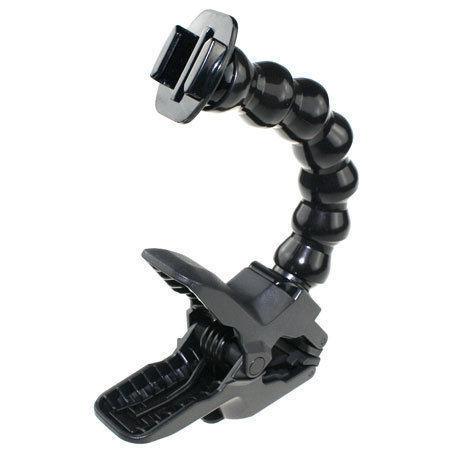 Jaws Flex Clamp Mount for GoPro Action Cameras