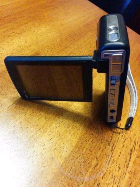 Small video camera