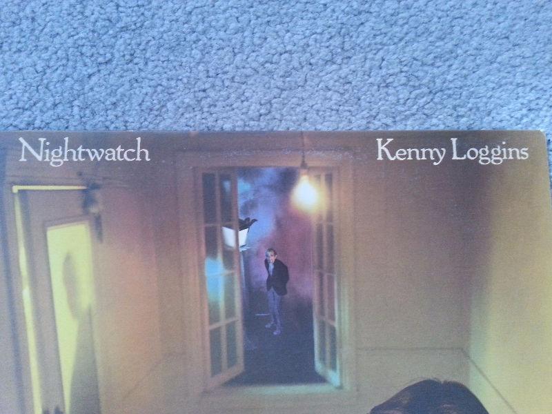 KENNY LOGGINS 1978 ALBUM 