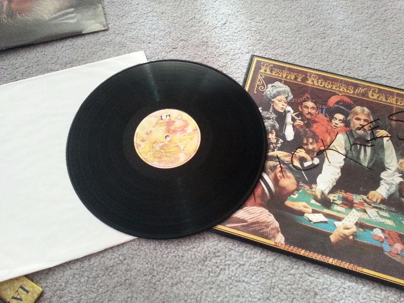 KENNY ROGERS 1978 ALBUM 