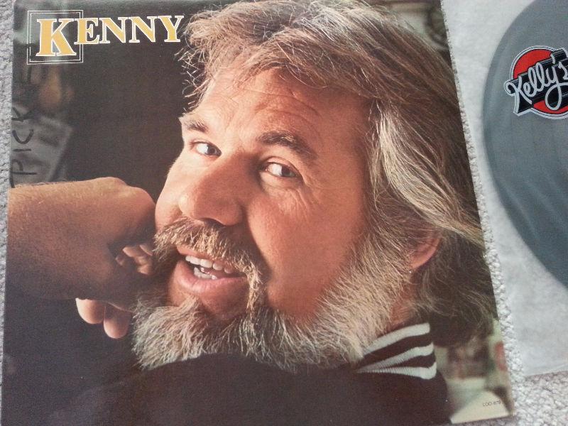 KENNY ROGERS 1979 ALBUM 