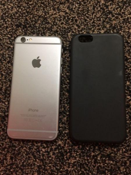 iPhone 6 16GB Bell