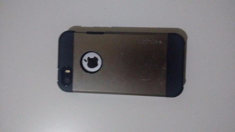 iphone SE- 64gb