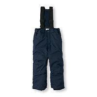 Size 10 Boy Black Snow Pants - Never Worn