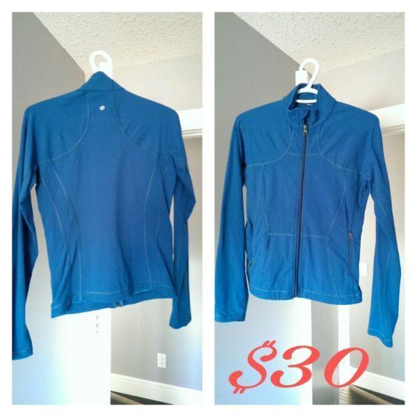 Women's jackets