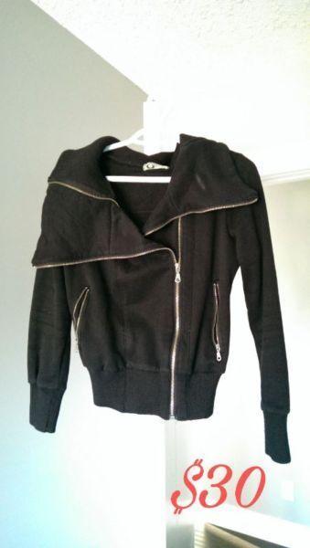 Women's jackets