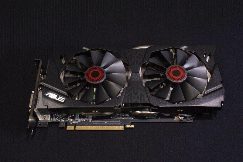 Wanted: Gtx 970 nvidia Geforce graphics card great condition