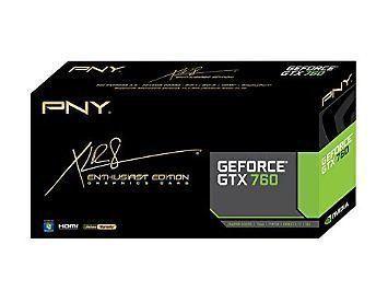GTX 760 Gaming GPU For Sale