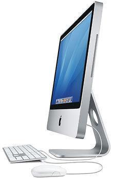 iMac 7.1 Intel Core 2 Duo 2 GHz