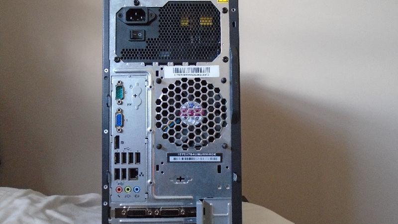 Fast i3 Gaming Computer For Sale