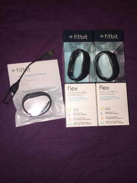 BRAND NEW Fitbit Flex (2)
