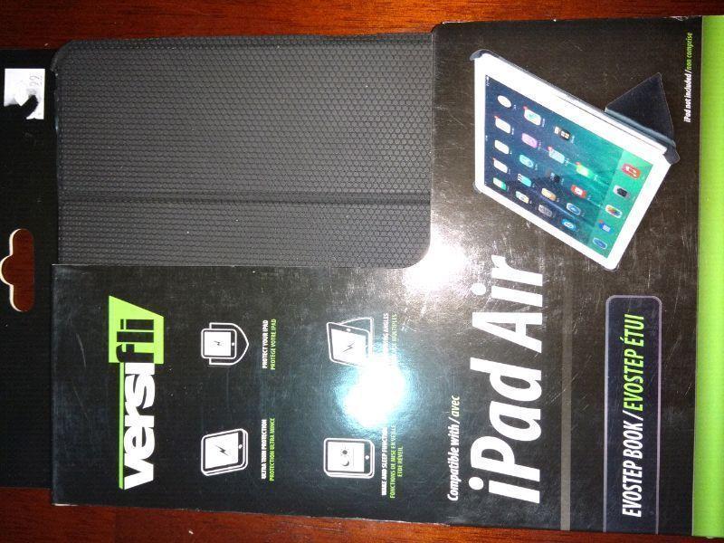 Brand new never used Tablet cases $15