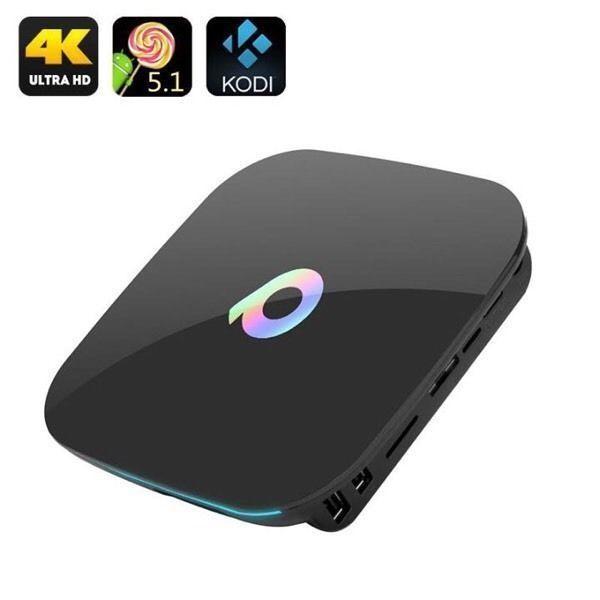 *Q-Box 2G/16G* The Best Android TV Box/The Best Service