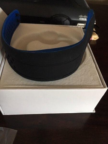 Brand new Mio Fuse fit watch 60$