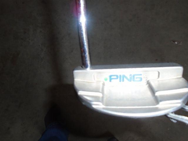 PING Golf Putter