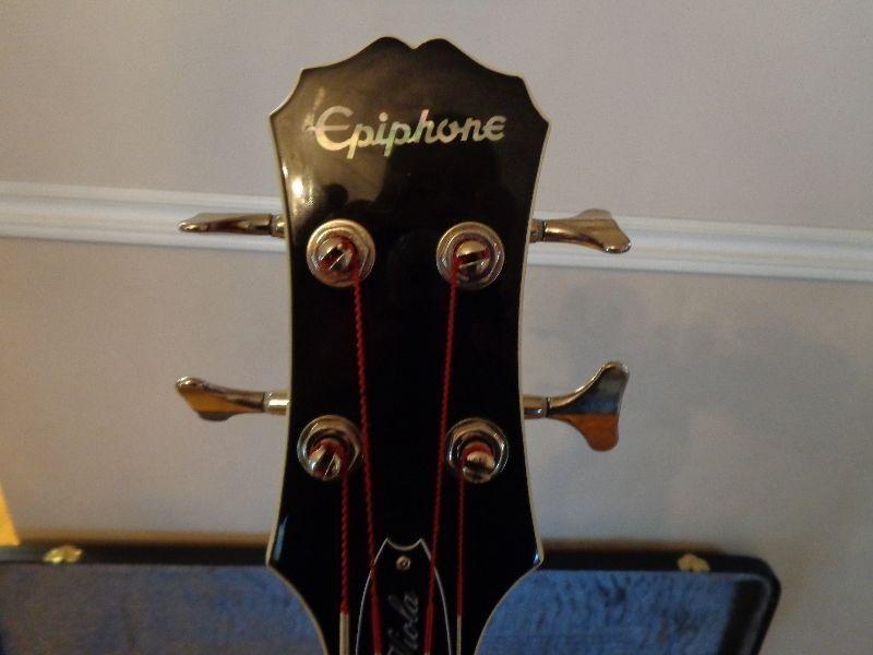 Gibson Epiphone Viola 