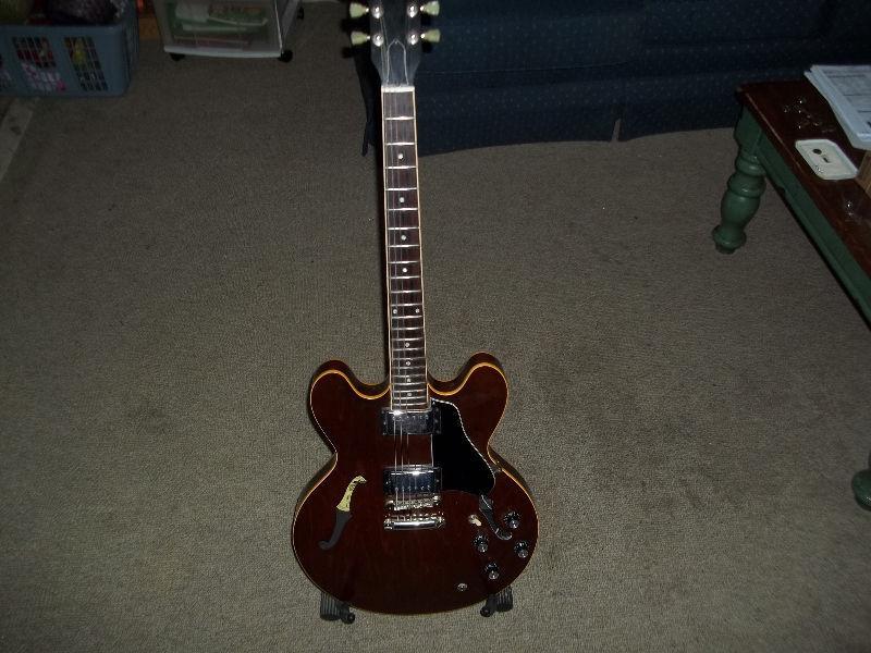 Gibson ES 333 SemiHollowbody