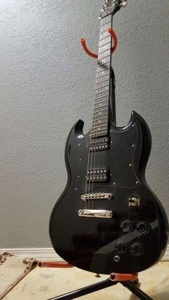 Epiphone SG G-310 electric guitar