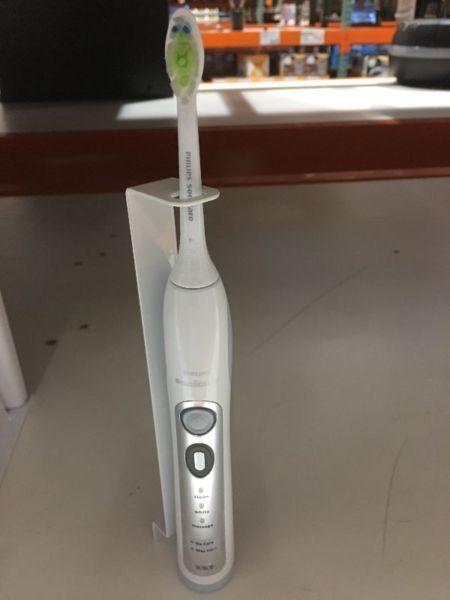 Philips Sonic Care tooth brush