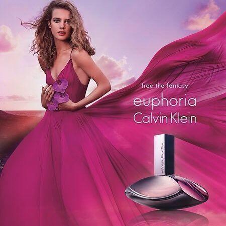 For Sale: BNIB Calvin Klein Euphoria Perfume Fragrance Gift Set