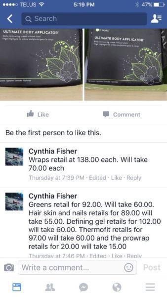It Works products for sale