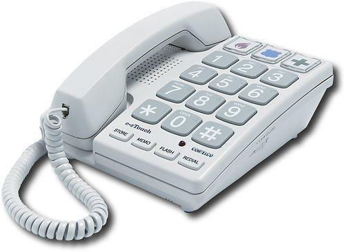 Wanted: free corded phone