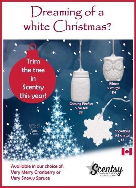 NEW Products! | Independent Scentsy Consultant