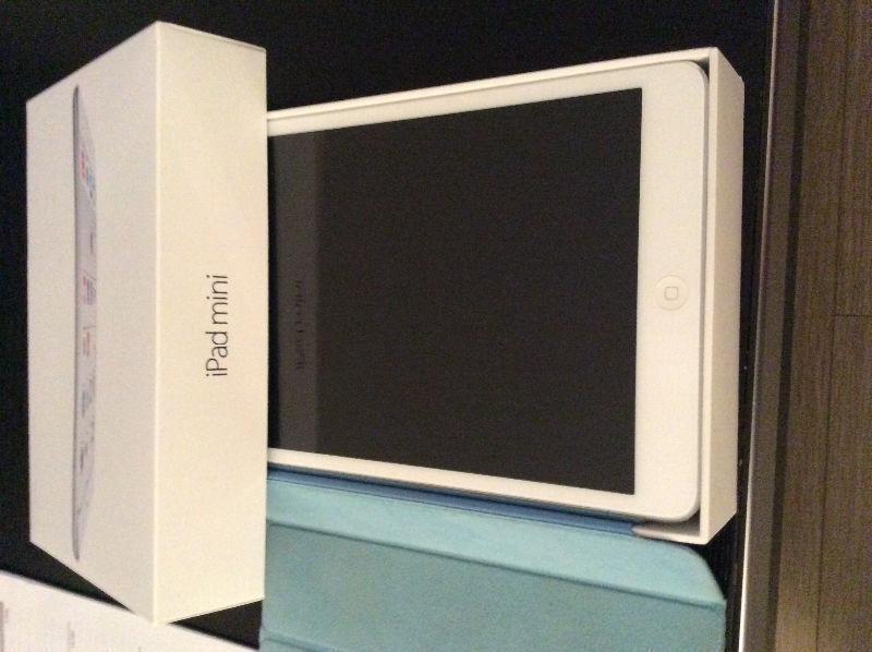 IPad Mini Silver 16GB