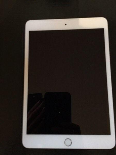 Wanted: Retina Display iPad Mini 16GB