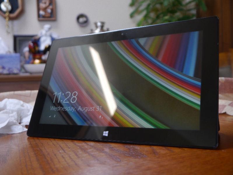 Surface Pro 2 128gb i5 4200u