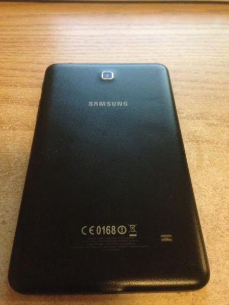 Mint like new Samsung Galaxy Tab 4 7.0 T230NU and 8.0 T330NU