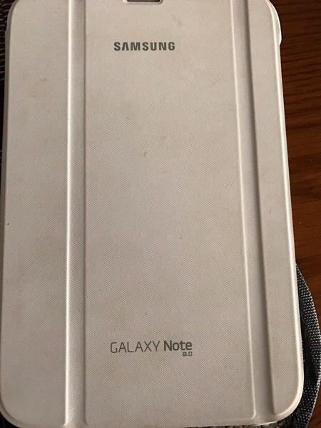 Samsung Galaxy 8.0