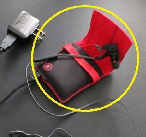 Wanted: WTB: Charge/Storage Case for Plantronics Backbeat Go2