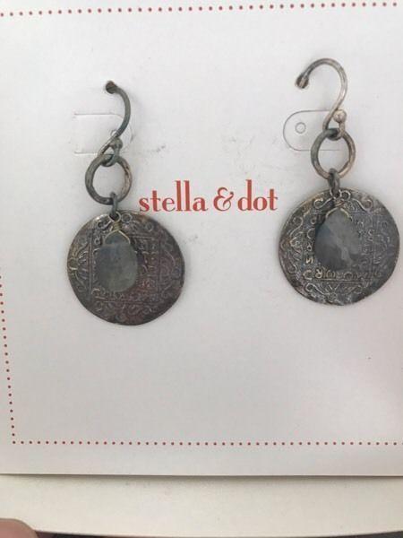 Stella and Dot jewelry - multiple items prices in description
