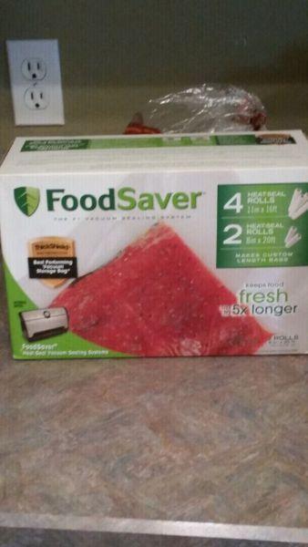 Food Saver