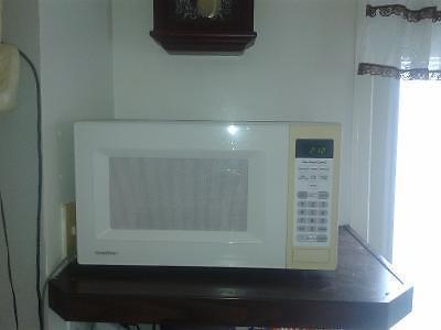 2 microwave for sale 35.00 each