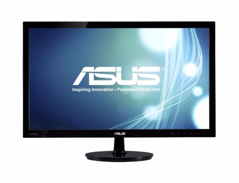 Wanted: Looking for a 24 inch - 27' Monitor