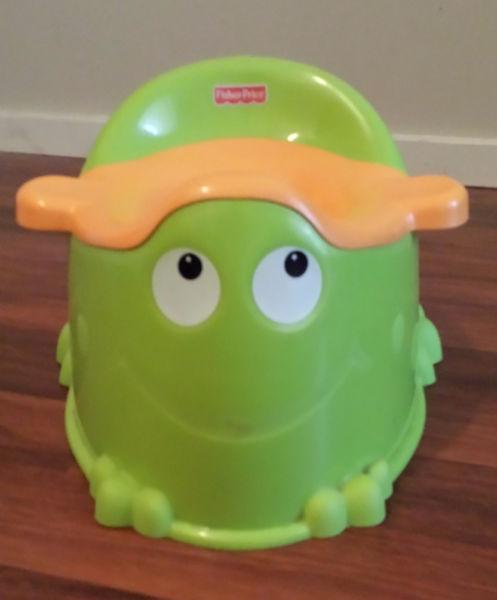 Fisher Price Potty - Only used for 1 week!