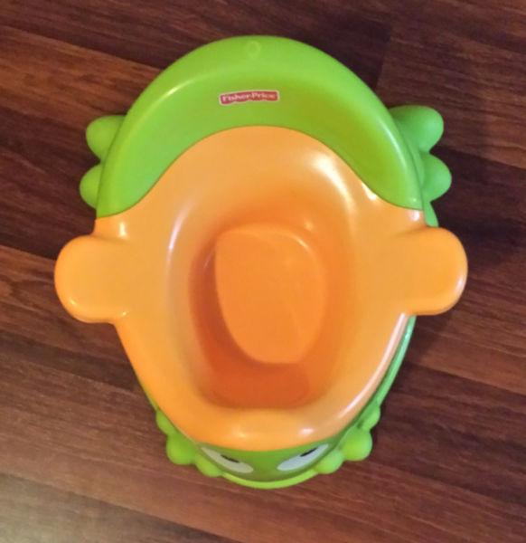 Fisher Price Potty - Only used for 1 week!
