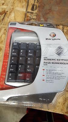 Targus USB Numeric keyboard