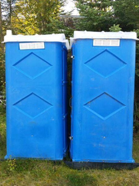 Outhouses For Sale