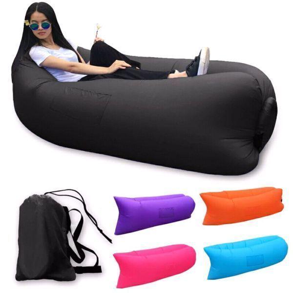 AIR SOFA ONLY $44 WITH FREE SHIPPING!!!!!